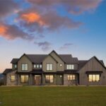 657 Hyalite View Drive
