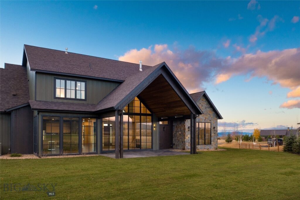Bozeman MT 59718 - 11