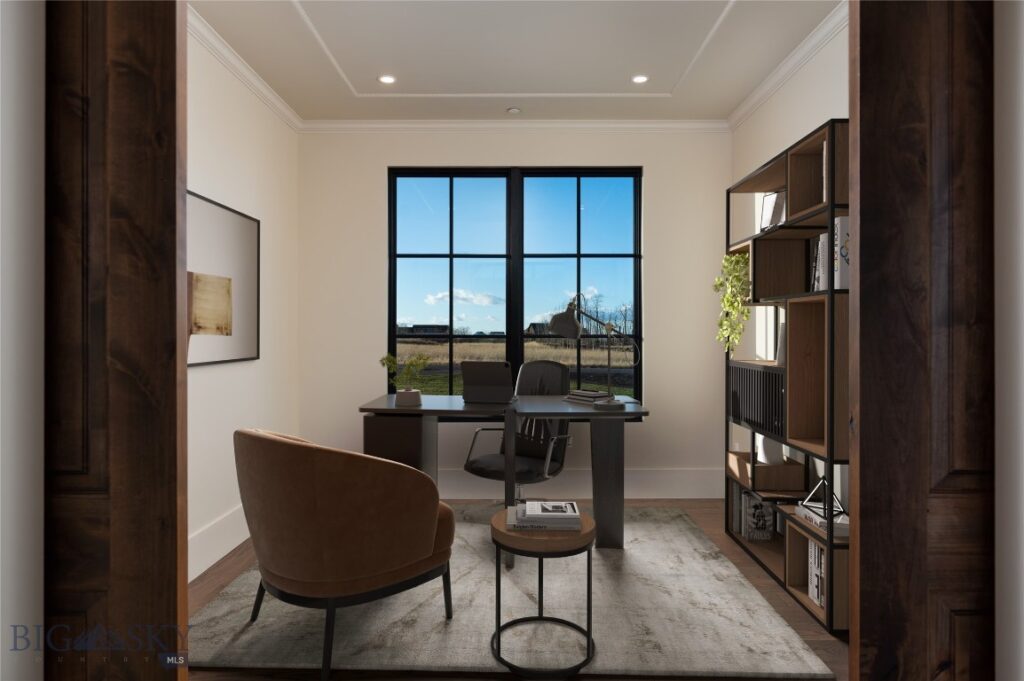 657 Hyalite View Drive