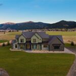 657 Hyalite View Drive