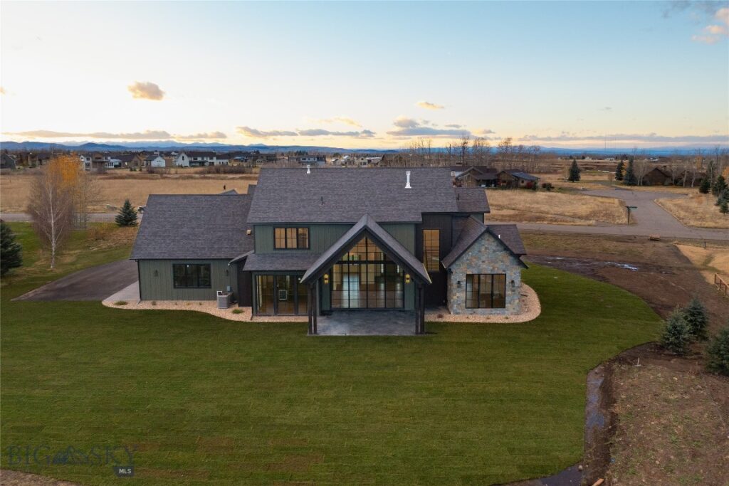 Bozeman MT 59718 - 25