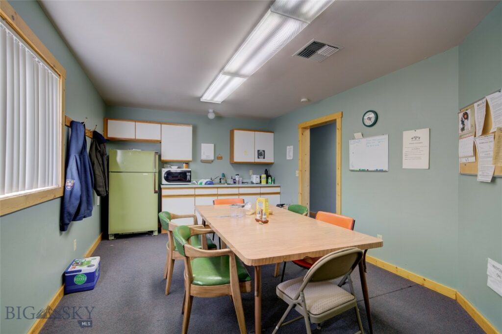 Bozeman MT 59718 - 6