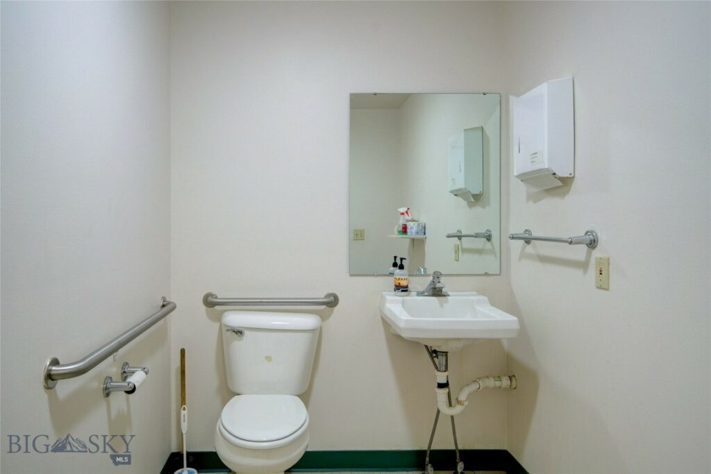 Bozeman MT 59718 - 7