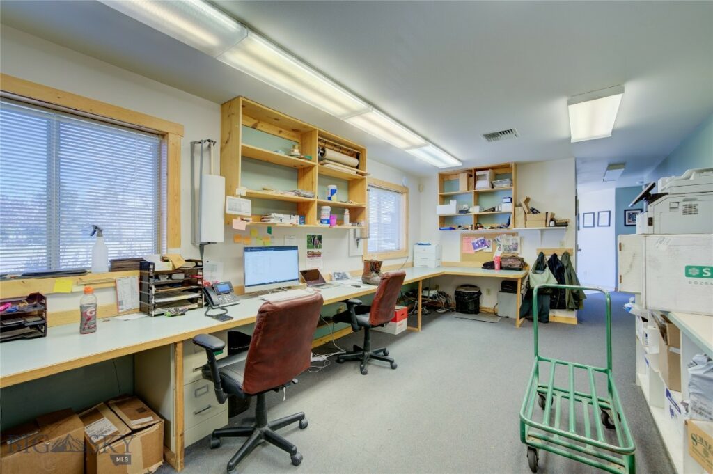 Bozeman MT 59718 - 9