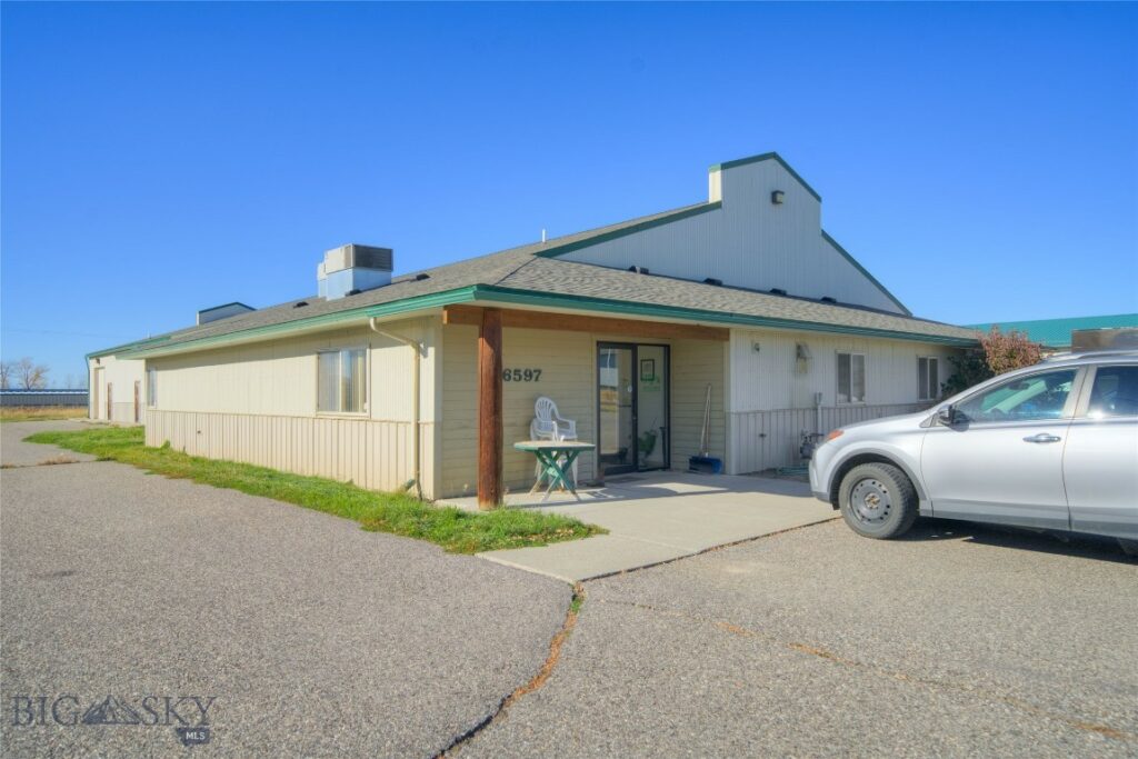 Bozeman MT 59718 - 2