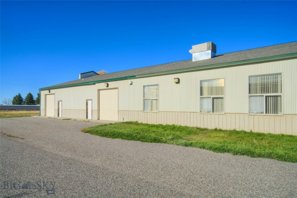 Bozeman MT 59718 - 17