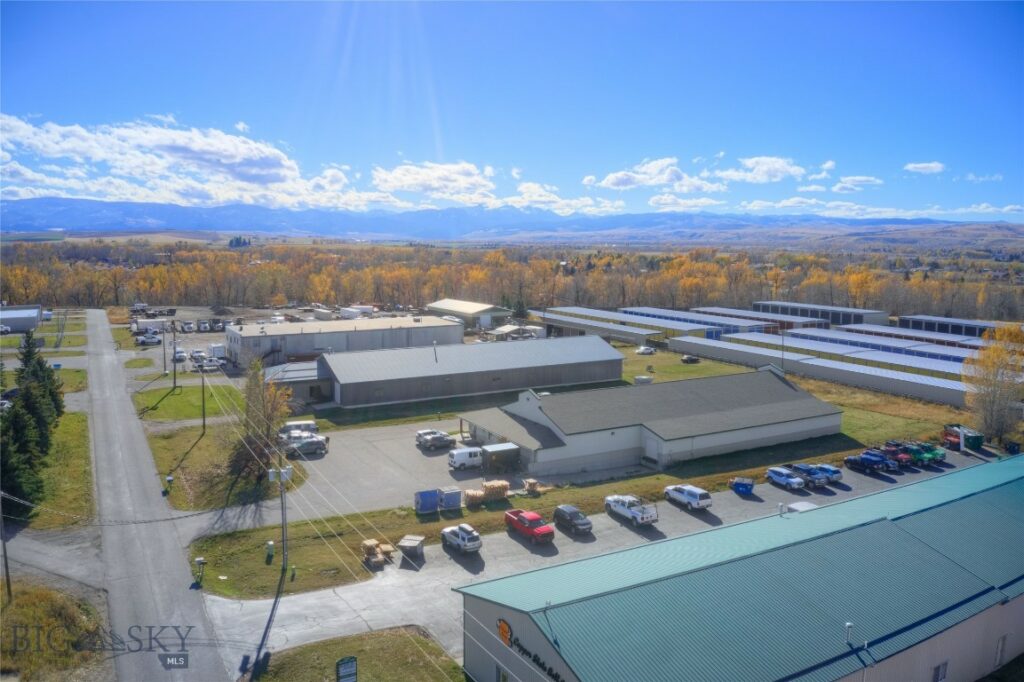 Bozeman MT 59718 - 20