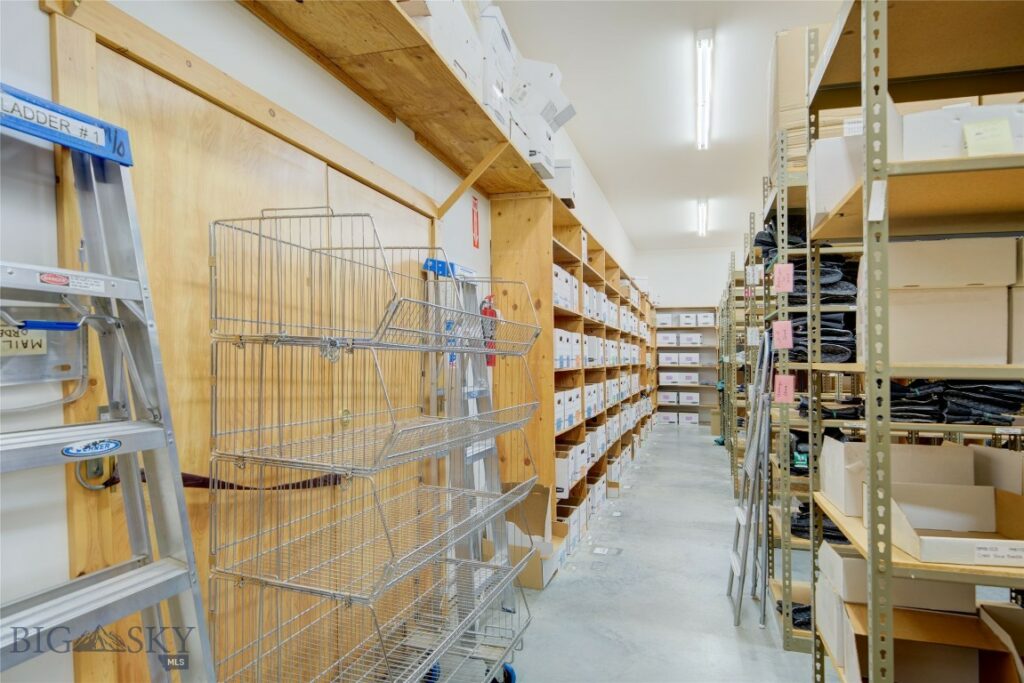 Bozeman MT 59718 - 4