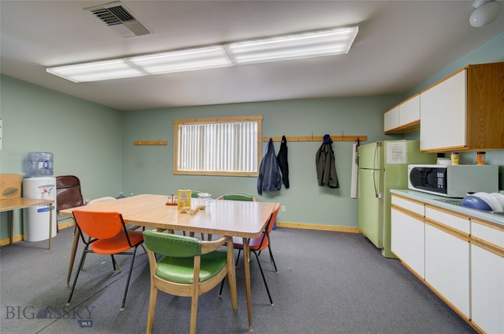 Bozeman MT 59718 - 5