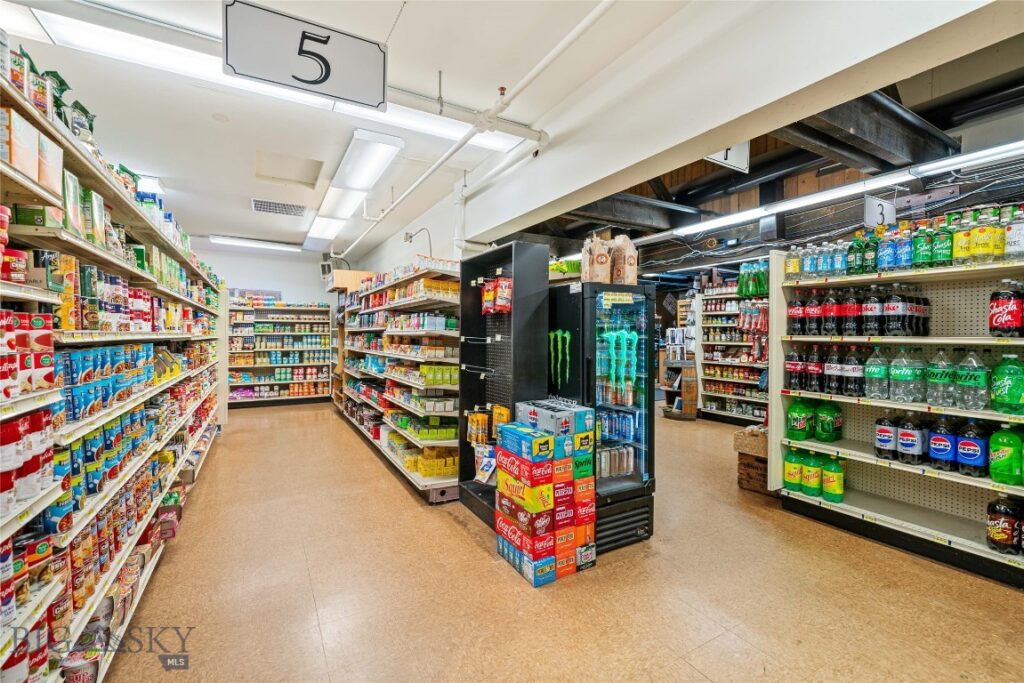 Big Sky MT 59716 - 6