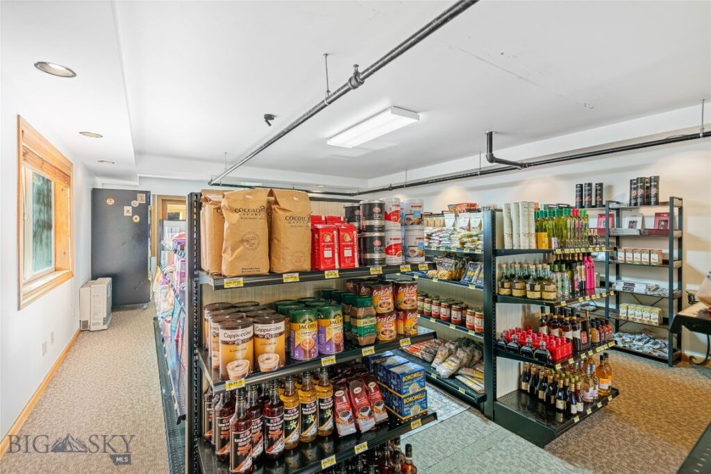 Big Sky MT 59716 - 8