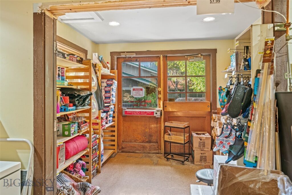 Big Sky MT 59716 - 9