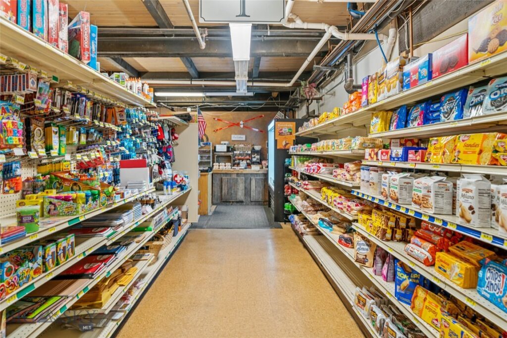 Big Sky MT 59716 - 10