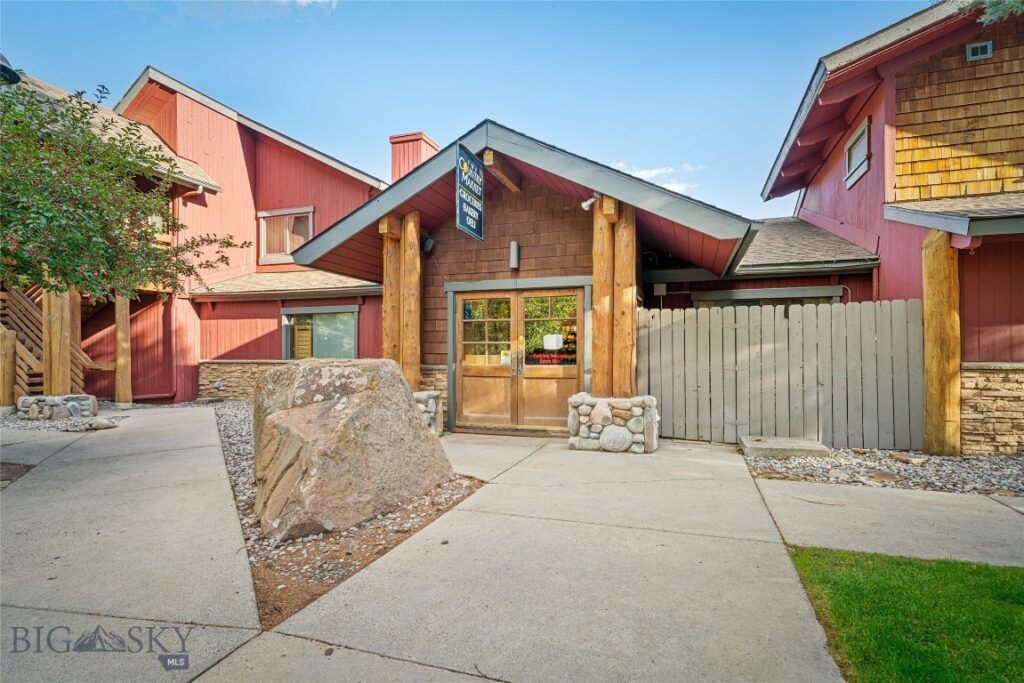 Big Sky MT 59716 - 2