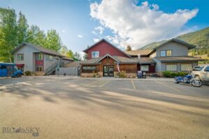 66 Market Place, Big Sky MT 59716
