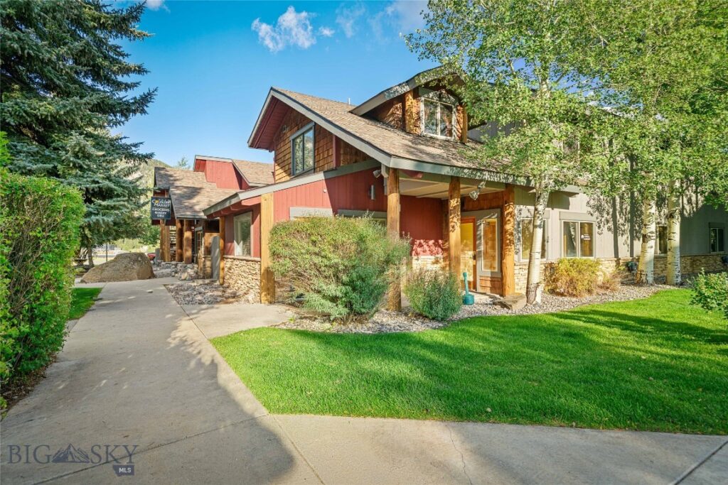 Big Sky MT 59716 - 17