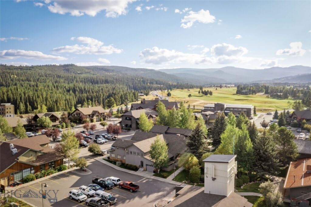 Big Sky MT 59716 - 21