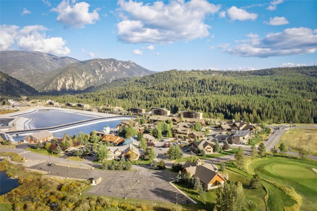 Big Sky MT 59716 - 24