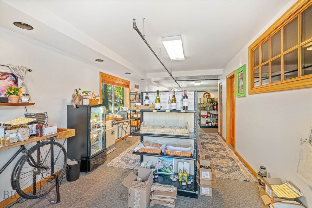 Big Sky MT 59716 - 5