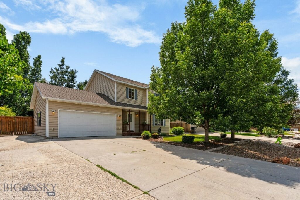 Bozeman MT 59718 - 1