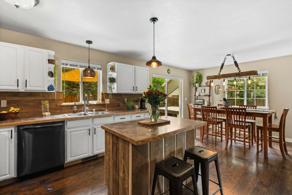 Bozeman MT 59718 - 6