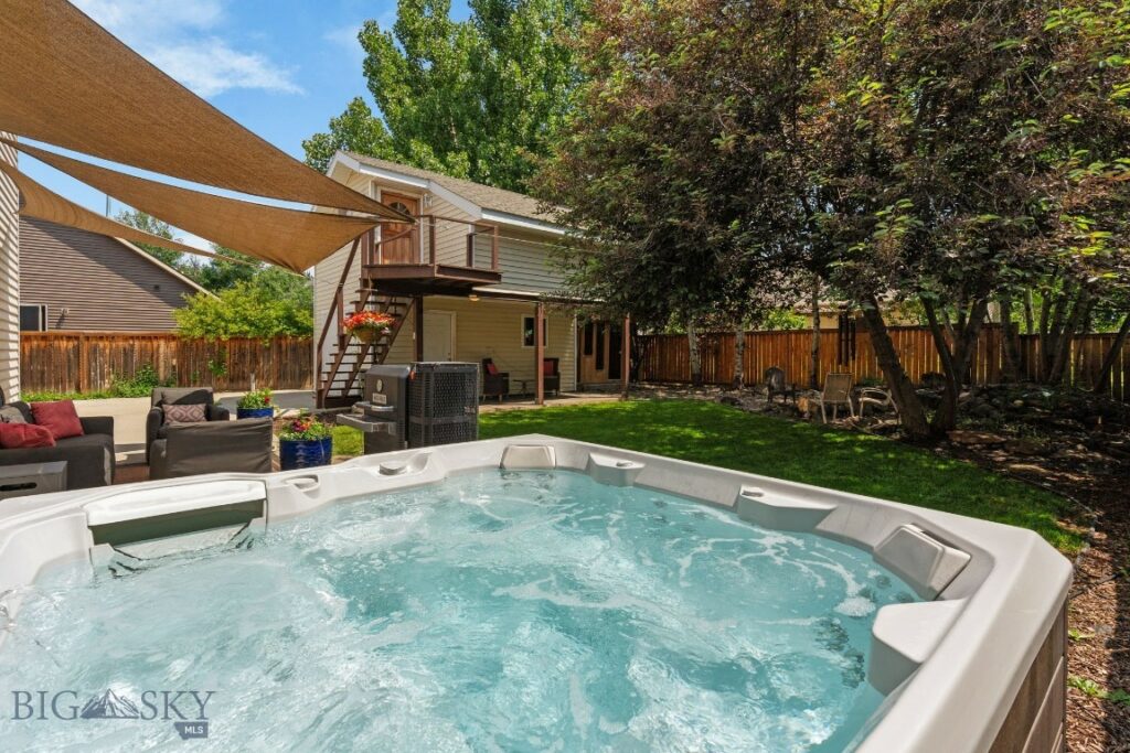 Bozeman MT 59718 - 2