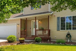 66 Aspenwood Drive, Bozeman MT 59718