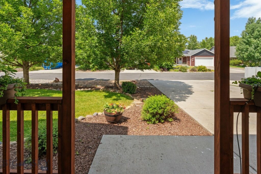 Bozeman MT 59718 - 19