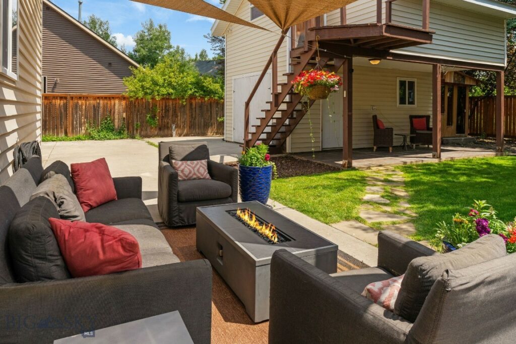 Bozeman MT 59718 - 21