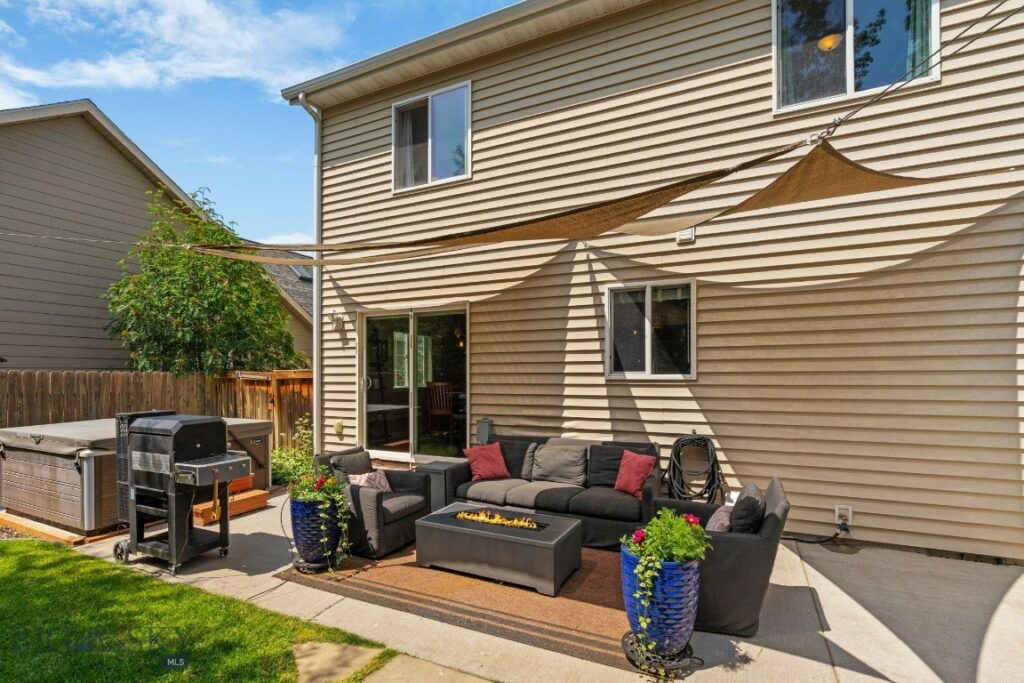 Bozeman MT 59718 - 22