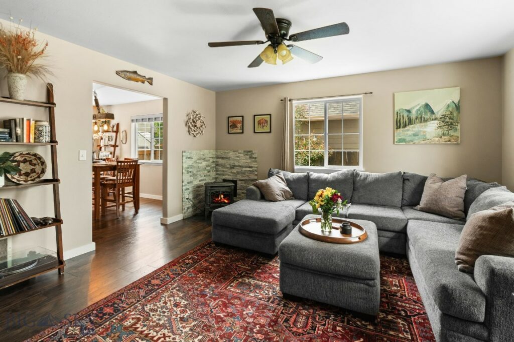 Bozeman MT 59718 - 3