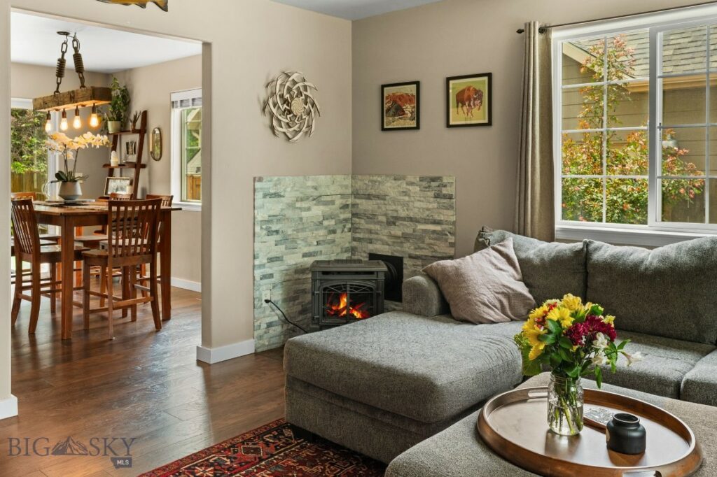 Bozeman MT 59718 - 4