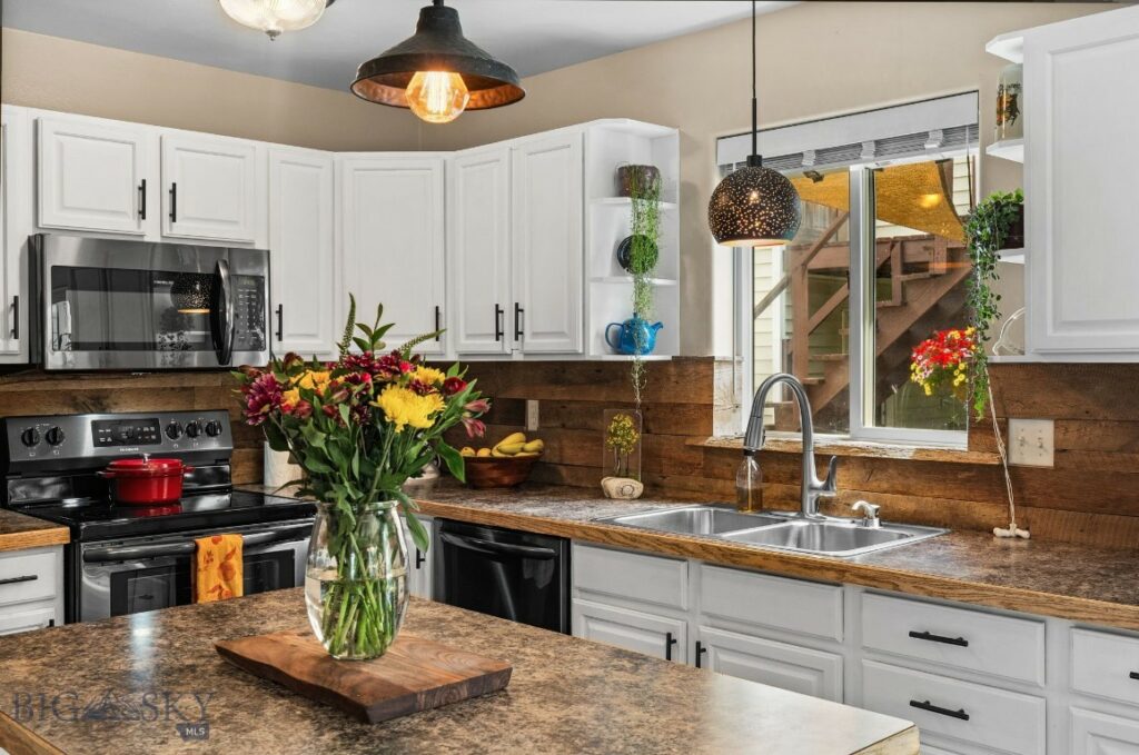 Bozeman MT 59718 - 5