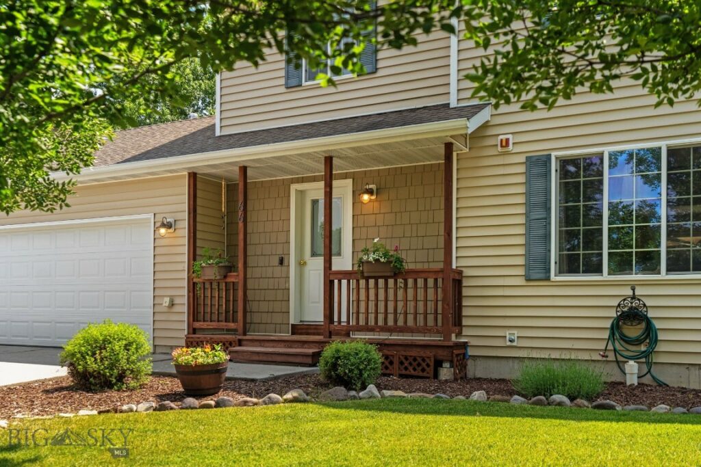 Bozeman MT 59718 - 1