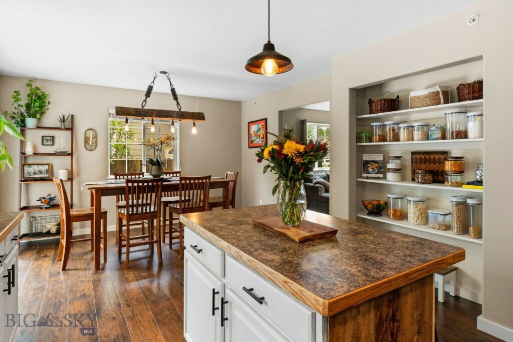 Bozeman MT 59718 - 8