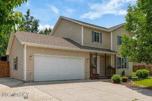 66 Aspenwood Drive, Bozeman MT 59718