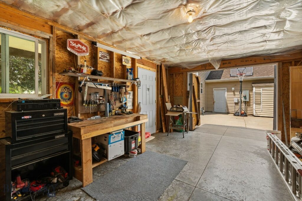 Bozeman MT 59718 - 19