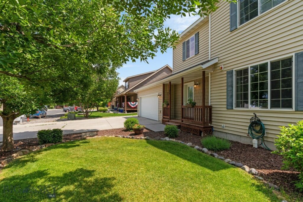 Bozeman MT 59718 - 21