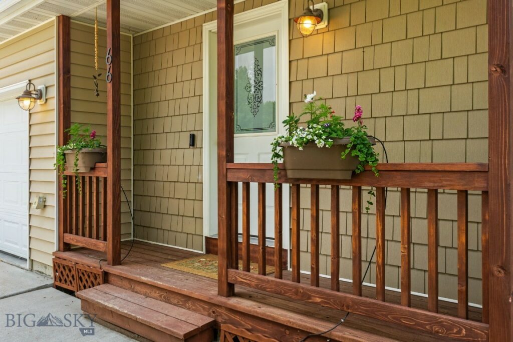 Bozeman MT 59718 - 22