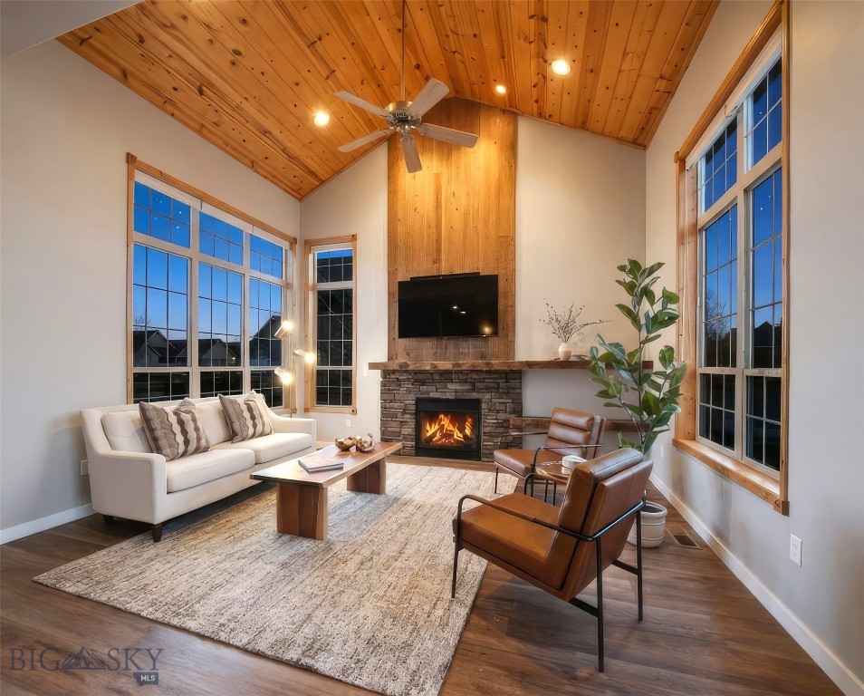 Bozeman MT 59718 - 1