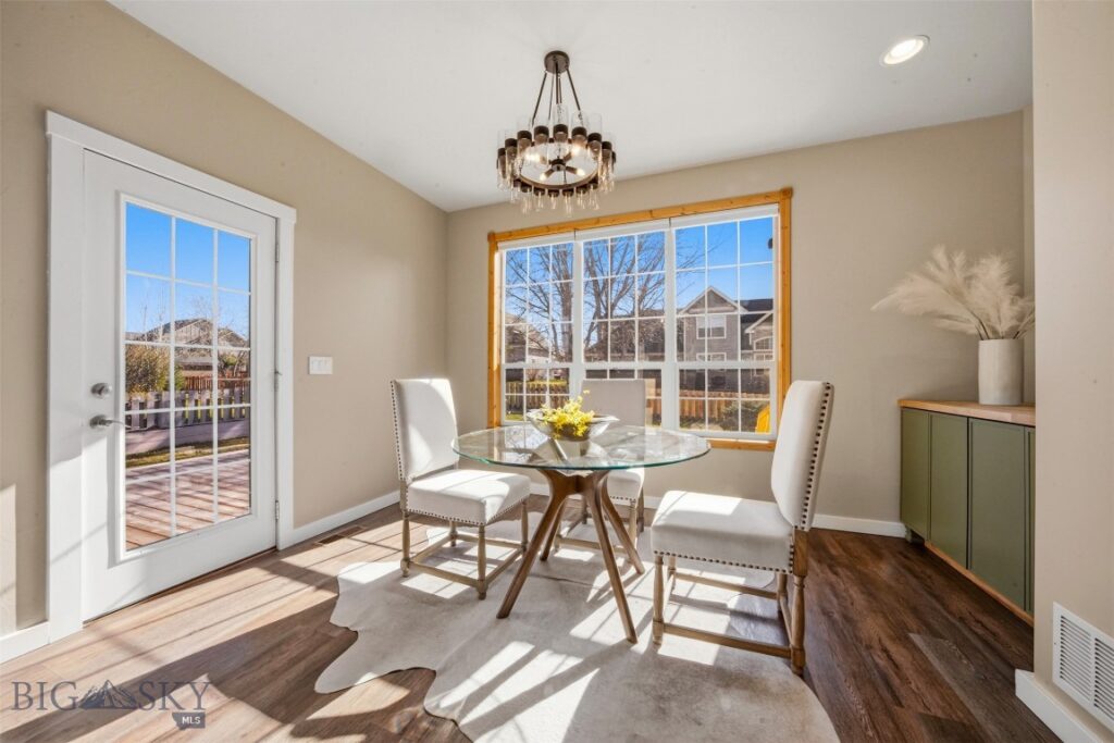 Bozeman MT 59718 - 6