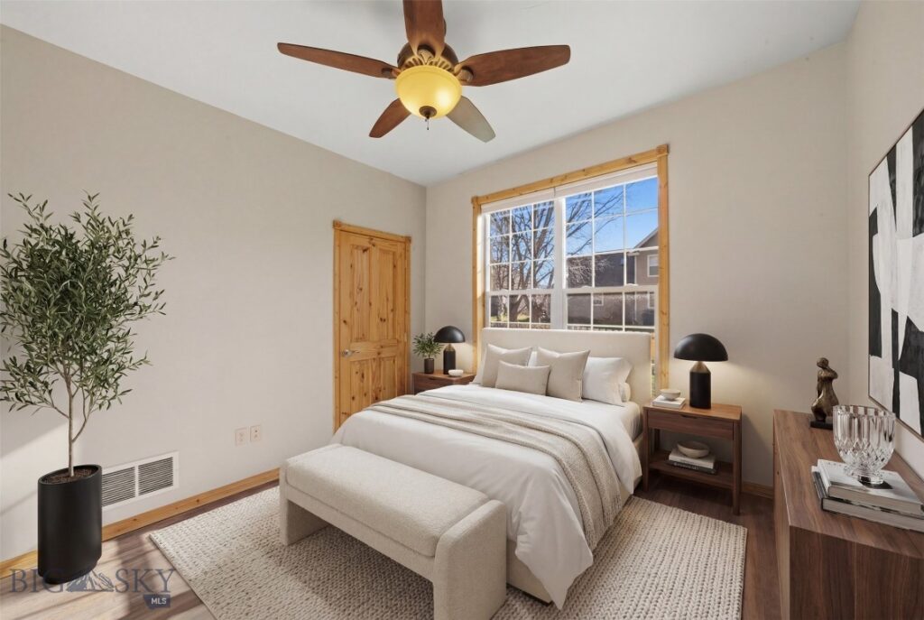 Bozeman MT 59718 - 8