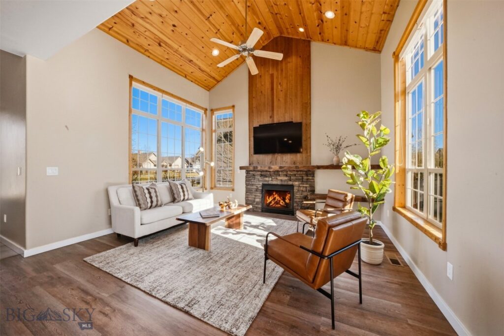 Bozeman MT 59718 - 2