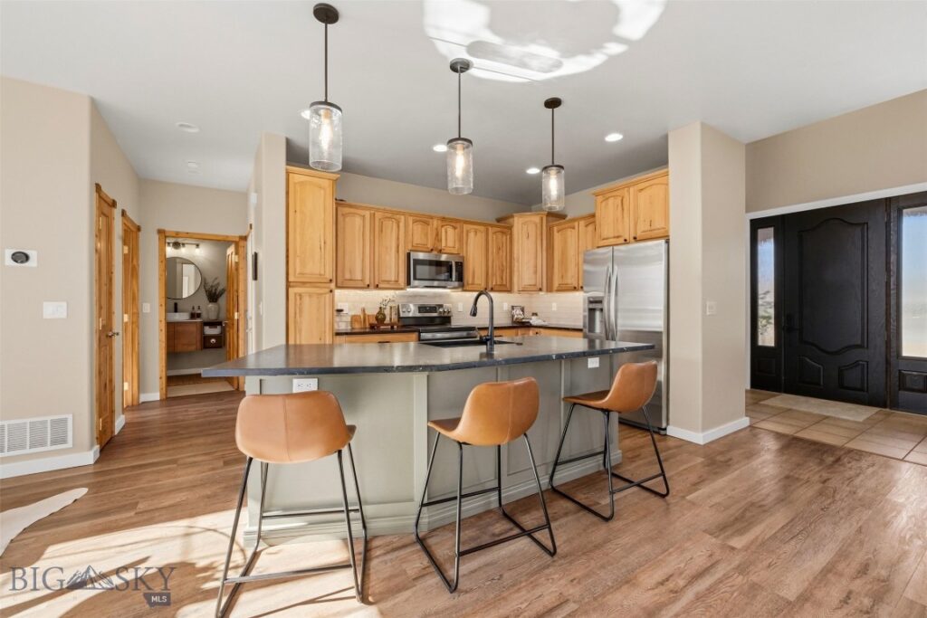 Bozeman MT 59718 - 4