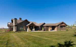 661 Doney Way, Bozeman MT 59718