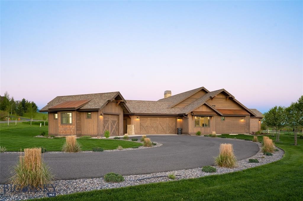 Bozeman MT 59718 - 1