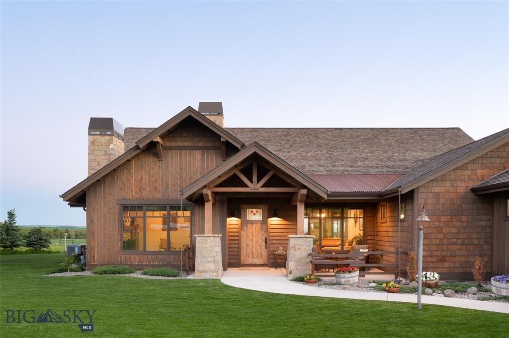 Bozeman MT 59718 - 2