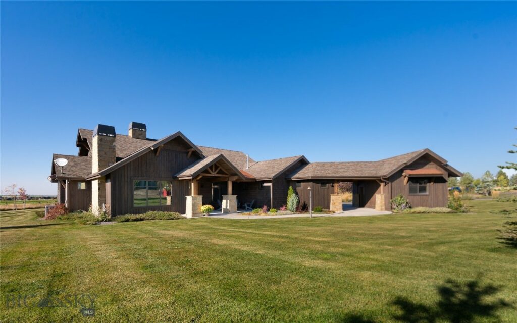Bozeman MT 59718 - 17
