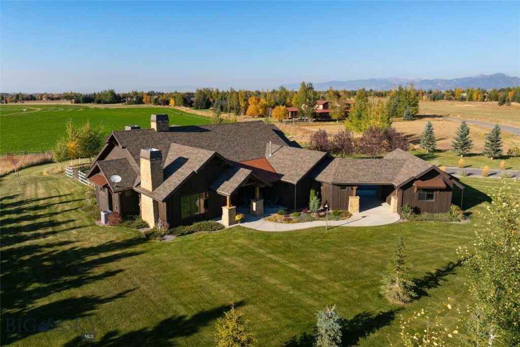 Bozeman MT 59718 - 22