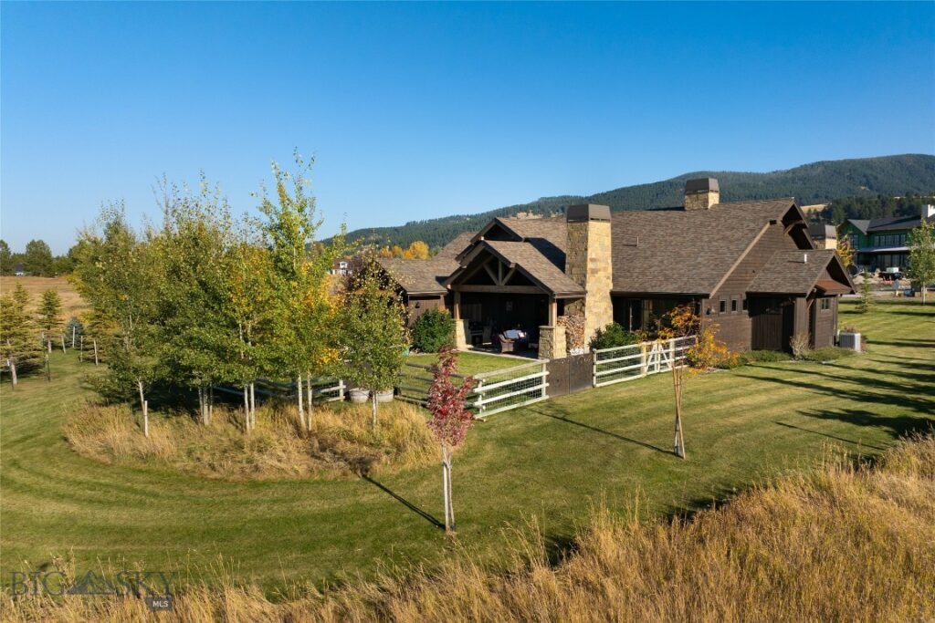 Bozeman MT 59718 - 25